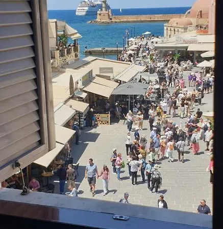 Pia 3* Chania (Crete)