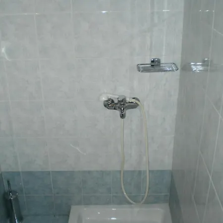 Vendégház Pia Hriszí Aktí Haniá