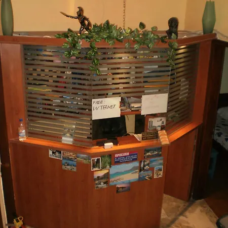 Guest house Pia Chania (Crete)