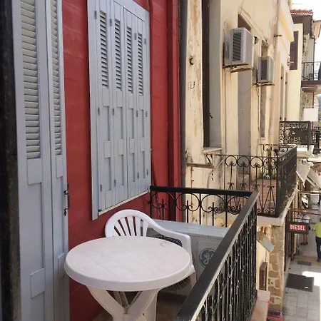 Pia Chania (Crete)