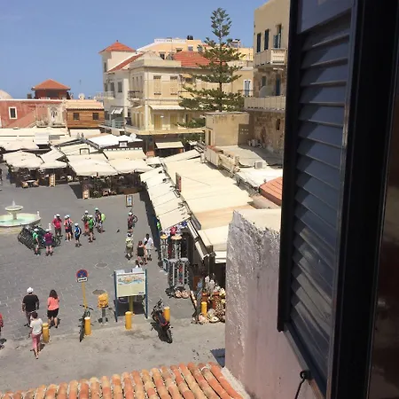Pia 3* خانيا