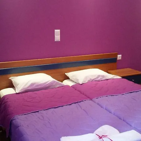 Guest house Pia 3*