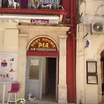 Guest house Pia 3*