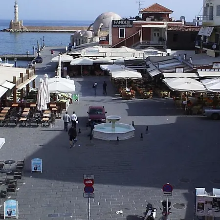 Pia Πανσιόν 3*