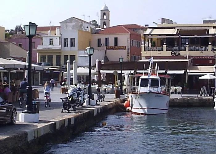 בית הארחה Pia 3*