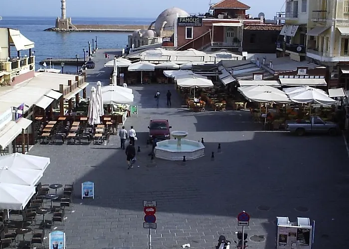 Pia בית הארחה 3*